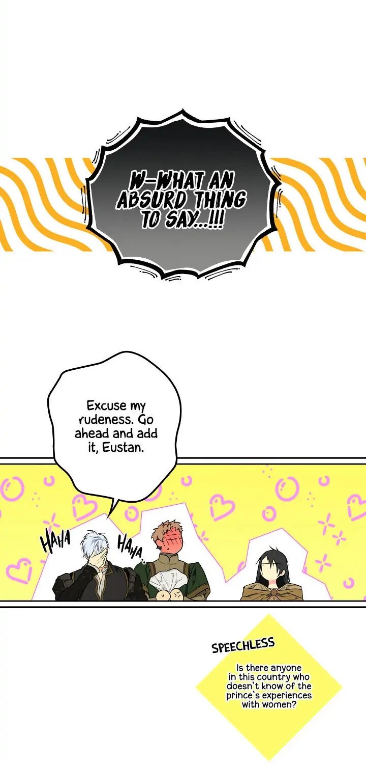 Secret Lady, Chapter 8 image 53